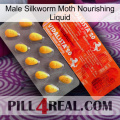 Male Silkworm Moth Nourishing Liquid new01